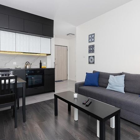 Nowa Letnica Apartments By Noclegi Renters Gdansk Ngoại thất bức ảnh